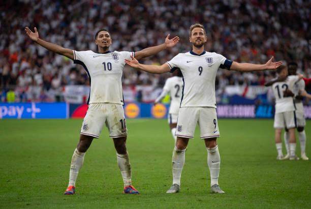 新球体育-加时破门终结悲情体质！这一次凯恩能否挥别无冠？