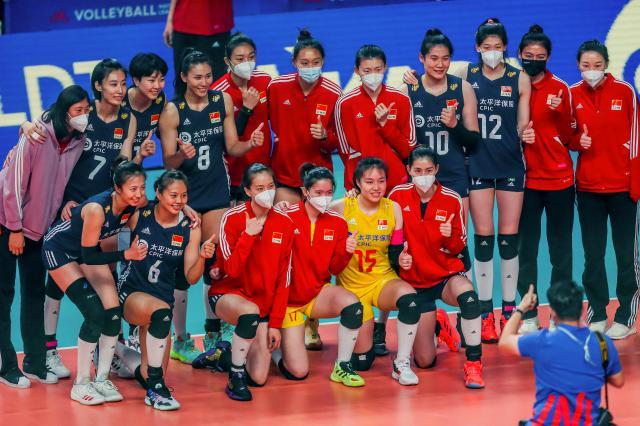 足球比分直播-女排世锦赛两大核心队员缺阵 主攻线背负巨大压力